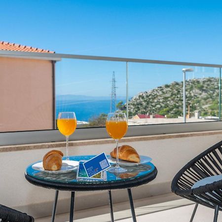 Apartment Filou Makarska Exterior photo