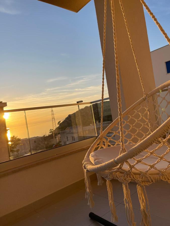 Apartment Filou Makarska Exterior photo