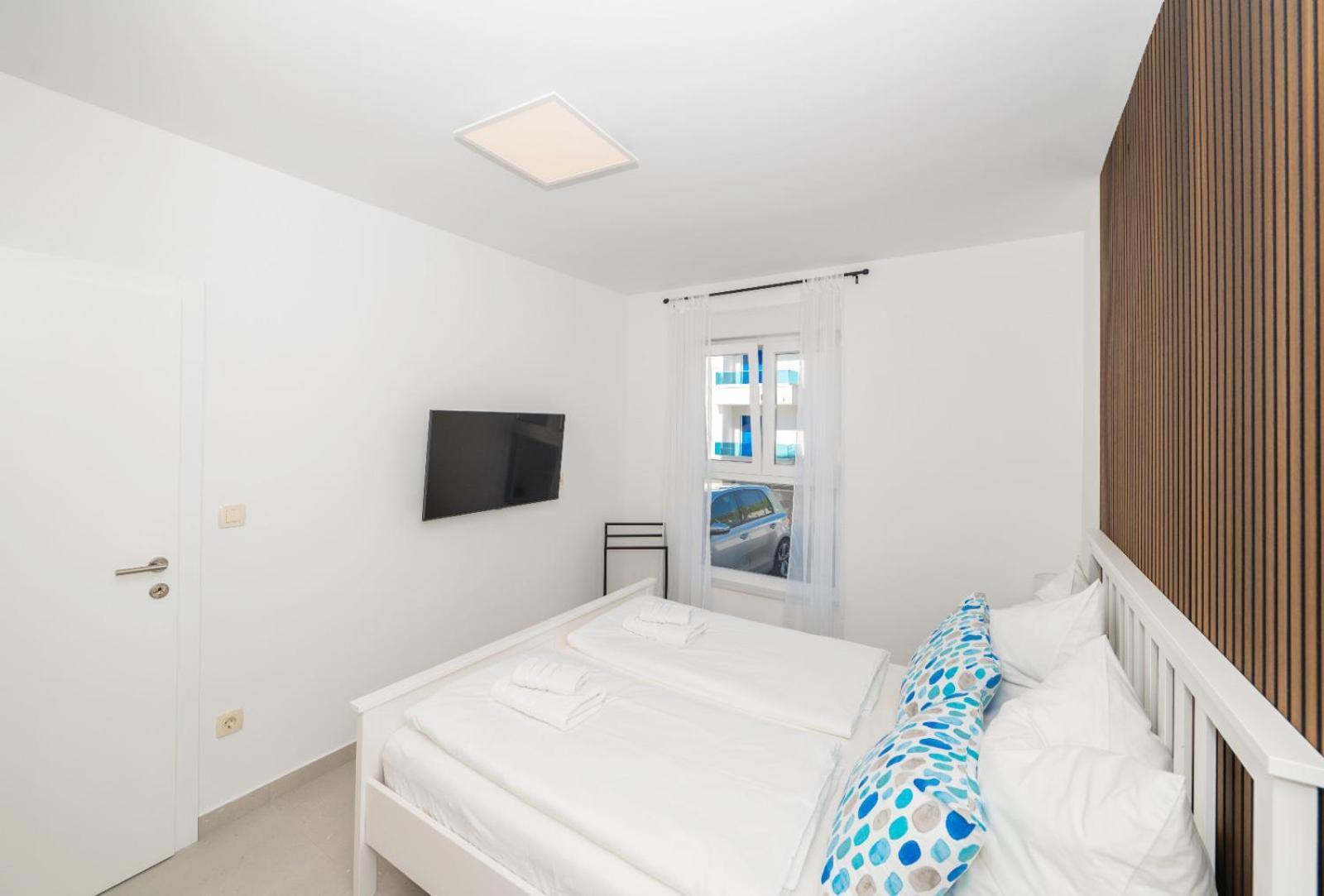 Apartment Filou Makarska Exterior photo