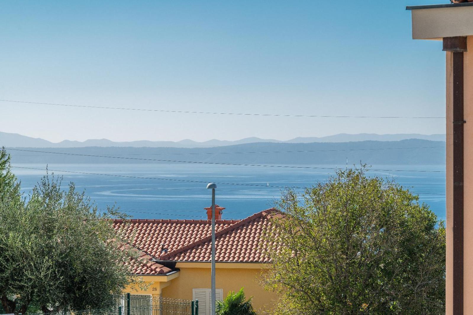 Apartment Filou Makarska Exterior photo